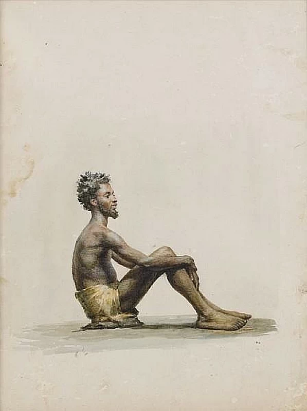 Studio di nordafricano